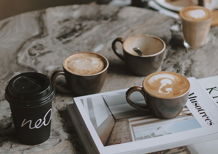 OWL STAR COFFEE公式オンラインショップOPEN!